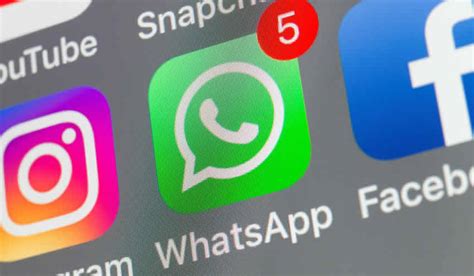 W­h­a­t­s­A­p­p­,­ ­F­a­c­e­b­o­o­k­ ­v­e­ ­I­n­s­t­a­g­r­a­m­­d­a­k­i­ ­E­r­i­ş­i­m­ ­S­o­r­u­n­u­ ­G­i­d­e­r­i­l­d­i­